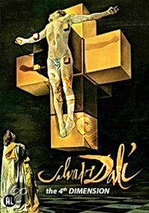 Salvador Dali: The 4th Dimension | Dali: The Fourth Dimension  |   DVD